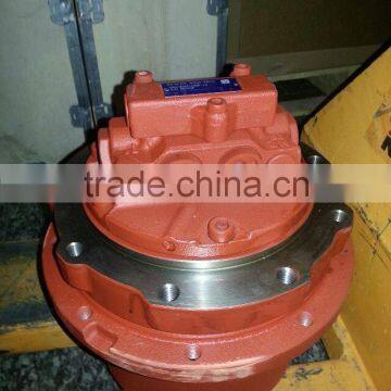 Yuchai YC20 Travel Motor Assy, YC20-8 travel Motor, Yuchai Excavator Track Drive Motor