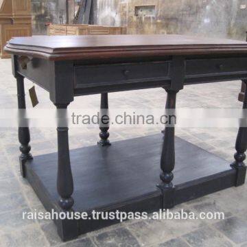 French Furniture Indonesia - Meida Console French Furniture Indonesia