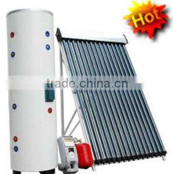 Wholesale Pressurized Split Solar Water Heater