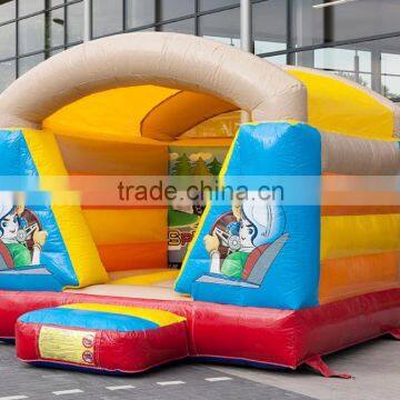 Funny bounce house/moon bounce/used commercial bounce houses for sale