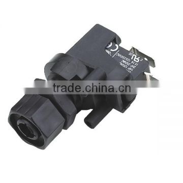 LF40 air pressure switch for medical application