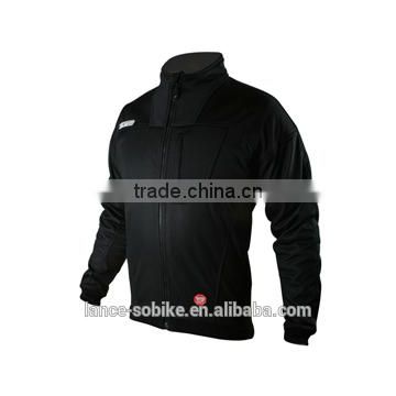 OEM cycling winter jacket