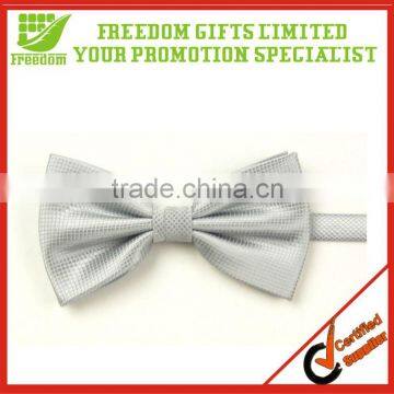 Fashion Women's Hand Made Polyester Bow Tie