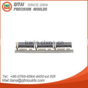 Custom high Precision stamping metal sheet parts