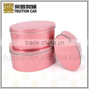 Clear cookie tin box plain tin boxes tin boxes for cookies Chocolate tea