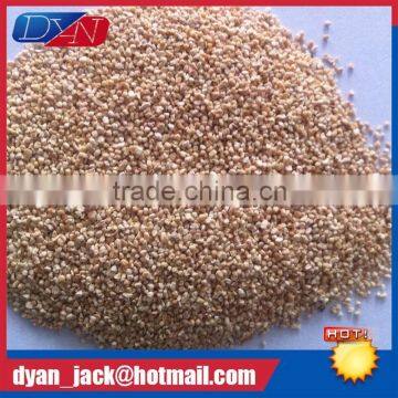 DYAN Polishing Material Corncob Abrasive