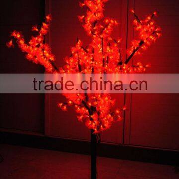 Miniature Christmas Tree Light Artificial Plant and Trees Flower Light Christmas Tree photo-3