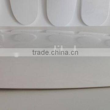 Selling Plastic pp Material Automatic Water Spray Toilet Seat photo-5