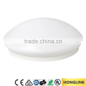 Ce RoHS 6w 12w 18w SMD led corridor ceiling light with 3 years warranty