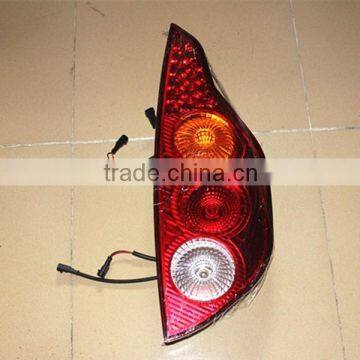Rear Automotive Car Truck Bus Tail Lights HJH-084 Golden Dragon Bus Rear Light