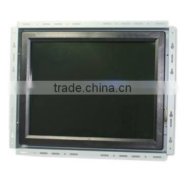 15" Open Frame Touch Screen LCD Monitor (LCD Module)