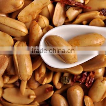 Spicy Peanuts/Groundnuts