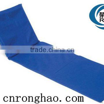 Popular Folding Padded Mat Chair Beach for Sale photo-2