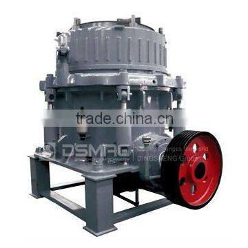 New Design Hydraulic Stone Cone Crusher With Special Design of Conecave