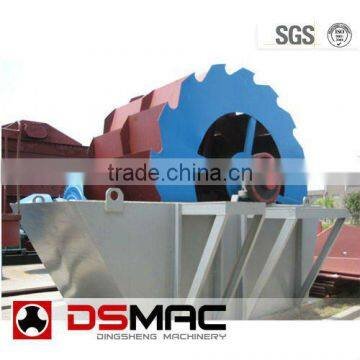 High Quality Coal Washing Equipment From Manufacture in China