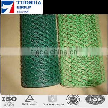 1/4",3/4" Hole Size Cheap Chicken Wire,Rabbit wire Mesh,Galvanized Hexagonal Wire Mesh