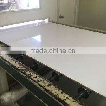 Acrylic Sheet Laminate on Poplar&eucaly Plywood for Furniture photo-5