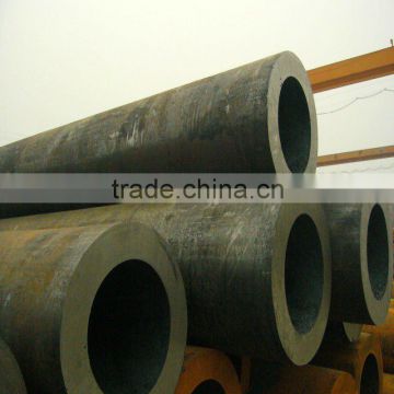 API 5L Seamless Steel Pipe for hot water steam