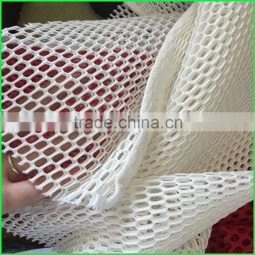 new 3d spacer mesh fabric for clothing material