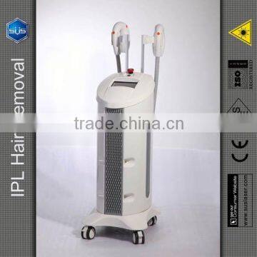 Big Promotion!!! 2015 best Hair removal machine S3000 CE/ISO made in china ipl hair removal machine