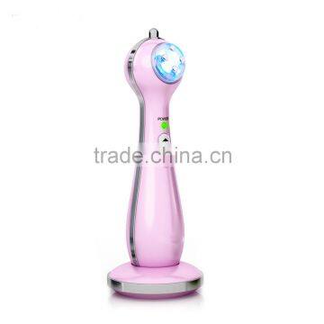 BP-001C galvanic face lift machine with bio vibration for fine line removel