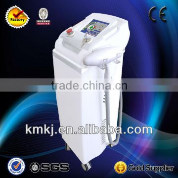 2016 hot sale tatoo removing machine with 1064nm&532nm&1320nm