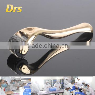 DRS derma roller 540 titanium needles Guangzhou manufacturer