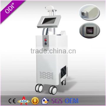 Hot sale OD 808 high quality professional 808nm diode laser 20w led hair removal laser