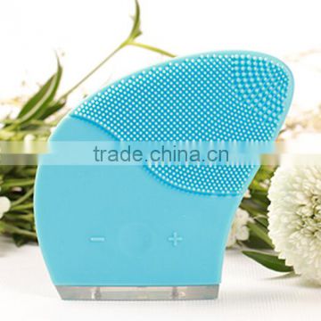 Build-in Li-ion Battery Rechargeable facial massage tools