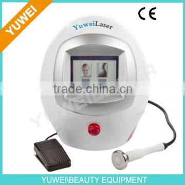 Radio Frequency/RF face lifting safe & effective lowest price promotion