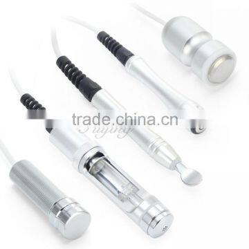 Portable Facial Care Diamond Microdermabrasion Machine photo-6
