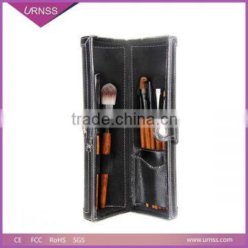 Professional Best Price Beauty Makeup Brushes Set With Fashion Package photo-3