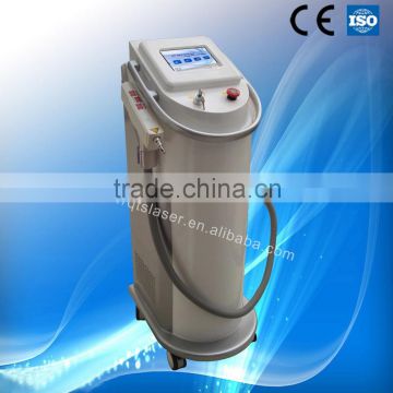 manufacturer q switched nd yag laser for melasma/laser tattoo/neodymium yag laser