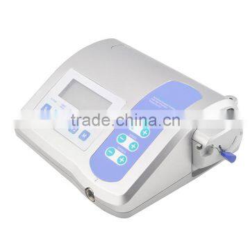 Micromotor Dental Implant System Implant Motor With Handpiece Complete Set A photo-2