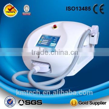 Most effective treatment !! 808nm diode laser epilation machine