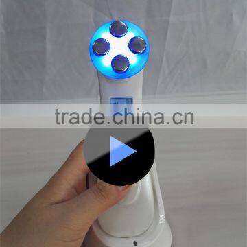 Newest Electrical Anti-Age With Red LED Aurora by Aophia! Seriously photo-6