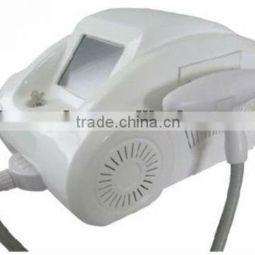 Nd Yag Laser Machine Pain Free Tattoo Removal Q Switch Laser Machine Machine With Nd Yag Laser System 1 HZ