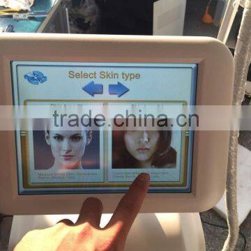 Diode Laser 810 Machine for Hair Removal Symptoms With CE POP- DL7 photo-3