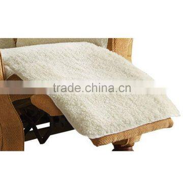 Plain Knitting Sofa Cover Cloth Philippines Full Recliner Stretch Sofa Cover photo-6
