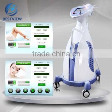 2015 CE Approved SHR IPL / IPL SHR IPL Hair Removal Machine photo-3