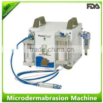 oxygen jet peel equipment popular microdermabrasion