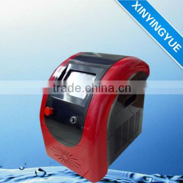 Remove Diseased Telangiectasis Professional Beauty Device Vascular Treatment By IPL +RF 530-1200nm