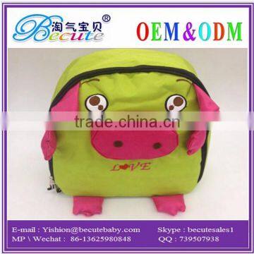 2014 Cute Kids Ladybird Animal Backpack Cheap Toy photo-3