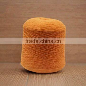 White and Dyed 100% Merino Wool Knitting Yarns photo-2