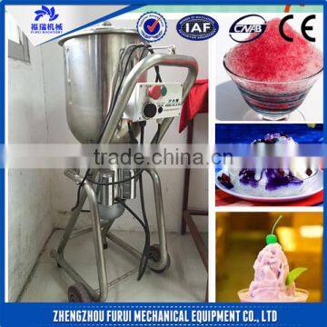 2016 3% discount fruit blender/blender/industrial blender price