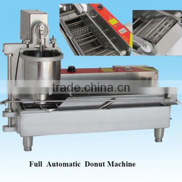 2015 full automatic donut machine and mini donut machine