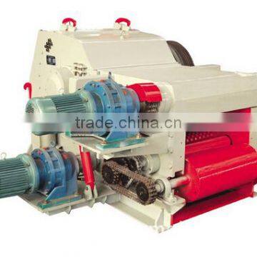 good quality drum wood chipper/wood chipper machine/wood chipper shredder