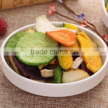VF Mushroom Vegetable Chips photo-3