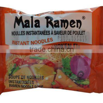 35gMaLa Ramen Instant Noodle photo-2