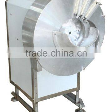 FC-501 Industry Commercial Vegetable Ginger Potato Slicer Machine photo-3